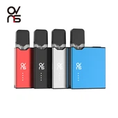 Uyumlu Vape Pod Cihazları