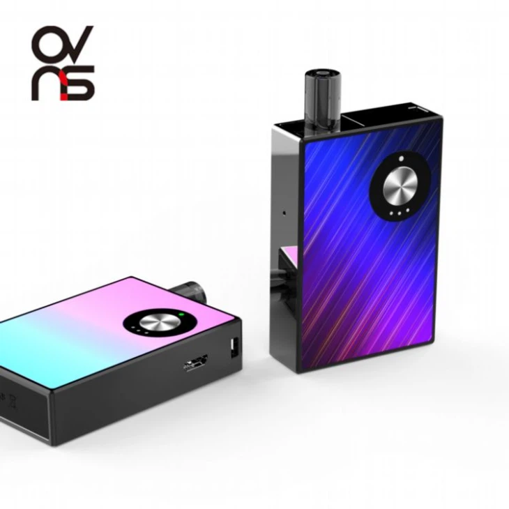 Juul Adaptör Vape Kiti
