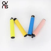 Sıcak Büyük Kapasiteli Tek Kullanımlık Vape
