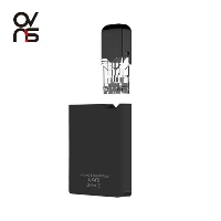 THC Pod Sistemi