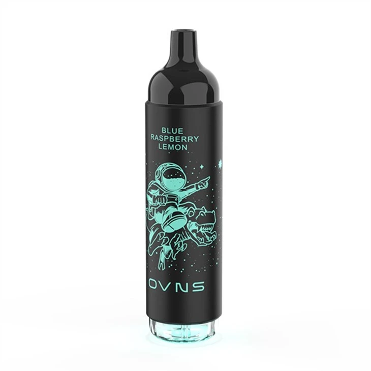 Ovns Mesh 07 2500 Puffs