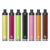 2200 Puffs Vape Pen E-cigarette