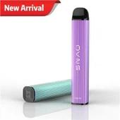 Tek kullanımlık 2500puffs Yeni Vape