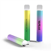 Tek Kullanımlık Vapes Barlar 600 Puf
