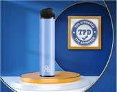 TPD 500 PUFFS Tek Kullanımlık Vape