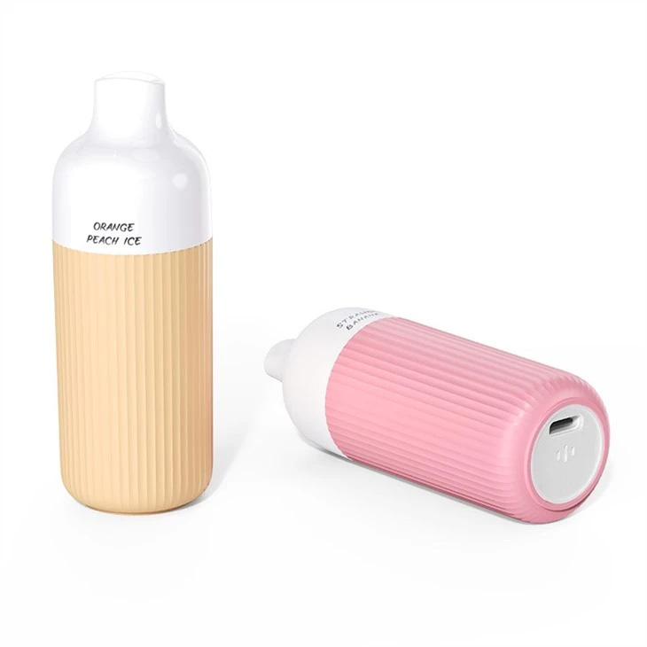 Vapeak Tiny 4000 – 50mg Rechargeable Disposable Vapeak Tiny 4000 – 50mg Rechargeable Disposable