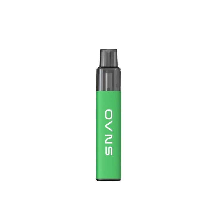 2ml Refillable Vape Pod Device 2ml Refillable Vape Pod Device