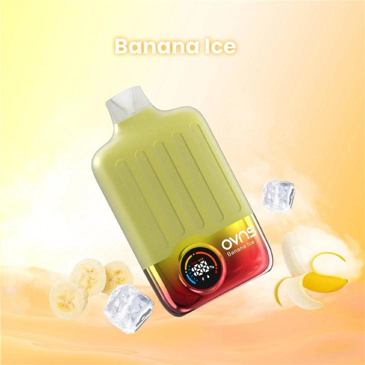 OVNS Disposable Vape Prime 16000 Puffs OVNS Disposable Vape Prime 16000 Puffs
