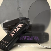 Hava Akışı Ayarlanabilir Vape Kalemi