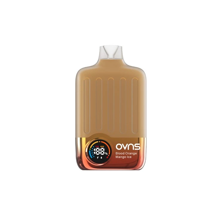 16000puffs Vape Airflow Adjustable