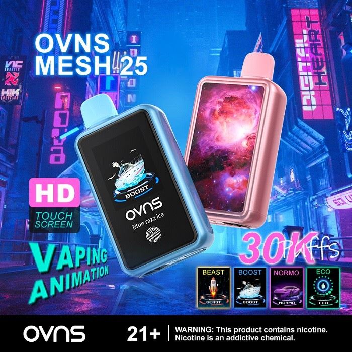 30k Puffs Disposable Vape 30k Puffs Disposable Vape