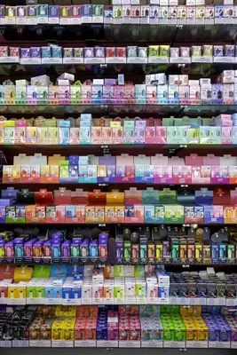 2025'te Küresel E-sigara Ürün Vergisi ve Politika Değişiklikleri