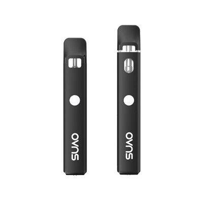 1ml 2ml D8 D9 CBD THC HHC Ön Isıtma Vape Kalemi