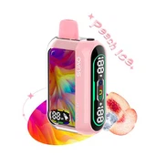 OVNS 25000 Puflar Tek Kullanımlık Vape