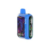 OVNS Dream Çift Ekranlar 25k Puffs Vape Tek Kullanımlık E-Sigara