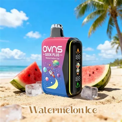 Geek Bar Bakliyat Toptan Satış